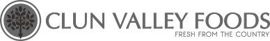 Clun Valley Foods Logo